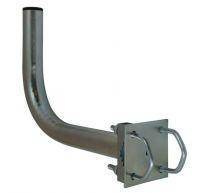 Uchwyt SAT balkonowy 20 czołowy LIBOX