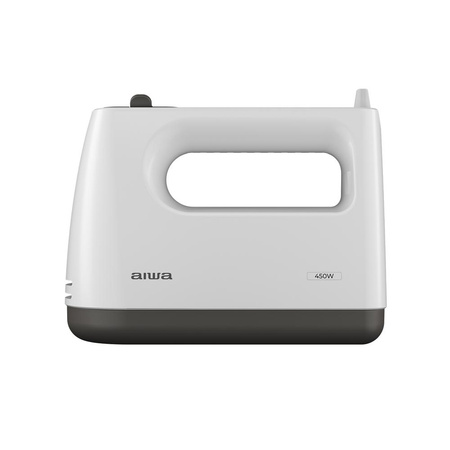 AIWA Mikser ręczny TESABERU AHX-600 450W (8435256810288) - AIWA