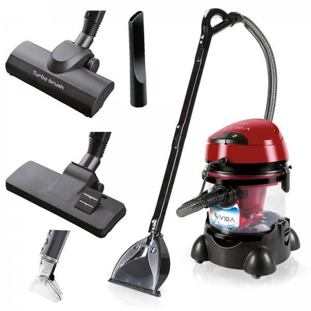 Odkurzcaz piorący VIRA MOD-22 MPM