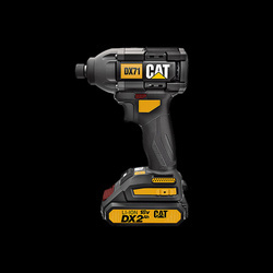 CAT zakrętarka DX71B bez akumulatora (6943475884499) - Cat