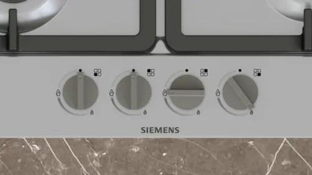 Płyta gazowa SIEMENS EG6B5PK90