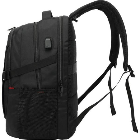Plecak na laptop YBB 1502 Plecak FLASHPACKER YENKEE