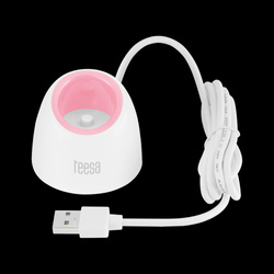 Ładowarka do szczoteczki sonicznej SONIC JUNIOR GIRL TSA8006