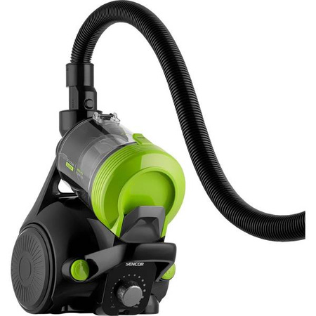 Odkurzacz bezworkowy SVC 1025GR 3AAA Vacuum Cleaner SENCOR