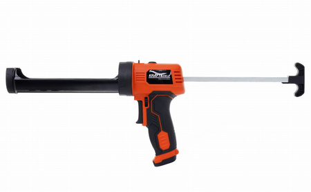 PISTOLET DO KLEJU AKUMULATOROWY KD10783 - KRAFT&DELE