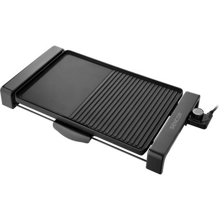 Grill stołowy SBG 106BK Elek. grill stołowy SENCOR