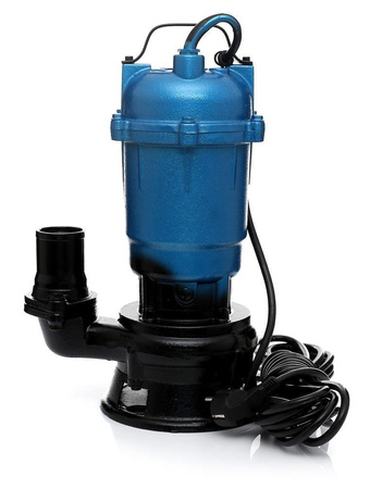 Pompa do szamba z rozdrabniaczem 2850w KD755 - KRAFT&DELE