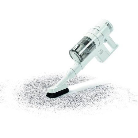 Odkurzacz stojący 2v1 SVC 7522WH Cordl.Stick Vac. Clean.SENCOR