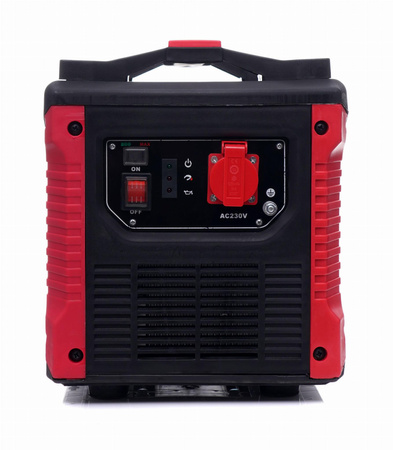 Agregat prądotwórczy inwertorowy 1500W KD192 - KRAFT&DELE