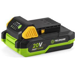 Akumulator FDUZ 79020 20V akumulator 2Ah FIELDMANN