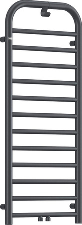 Grzejnik łazienkowy - wysokość 121 cm (AGI DG41) - Deante