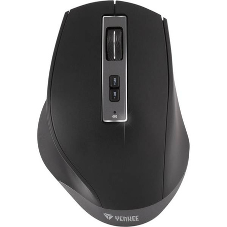 Mysz komputerowa YMS 2075 WL Ergonom. mysz RANGE YENKEE