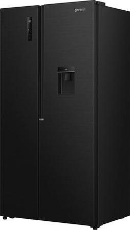 Chłodziarko-zamrażarka GORENJE NRS917E41BXWD