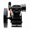 Kompresor sprężarka 4KW 2tłoki KD1404 - KRAFT&DELE