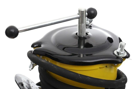 Smarownica nożna 6L KD1441 - KRAFT&DELE