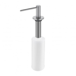 Dozownik BW Gamma kolor STALI Blue Water