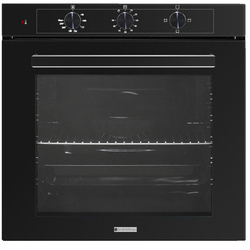 Piekarnik do zabudowy 80L elektryczny 3 programy Smith&Brown A68-S3(MT)