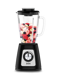 Blender kielichowy Tefal BL 4358 (800W; kolor czarny)
