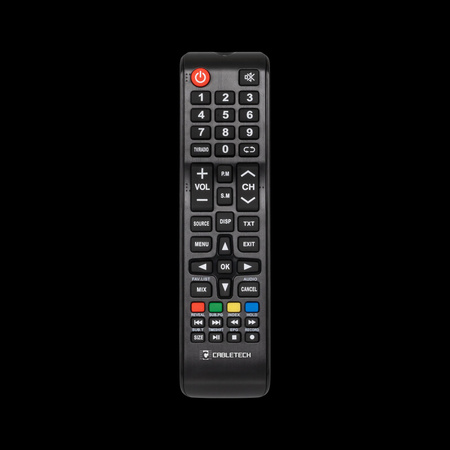 Telewizor Cabletech 32&quot; DVB-T2 H.265 HEVC