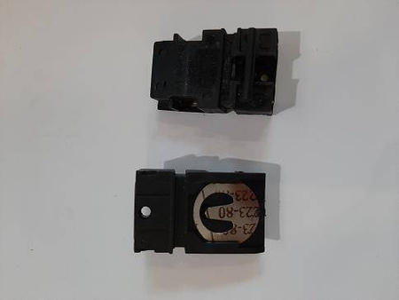 Termostat RK4030/4050/4051/4052/3130/3140/4900