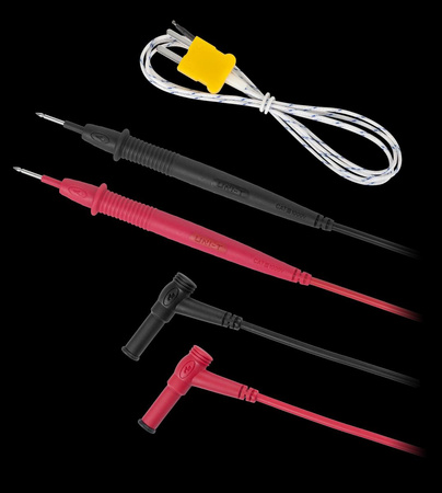 Miernik uniwersalny UT53