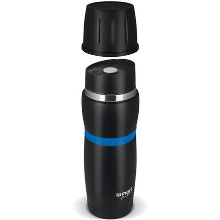 Termos LT4053 KUBEK TERMICZNY 480ML CUP LAMART