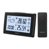 Stacja meteorologiczna SWS 2850 Stacja pogodowa SENCOR