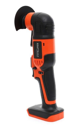 Urządzenie wielofunkcyjne 18V X-SERIES KD1757 - KRAFT&DELE