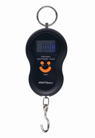 WAGA HAKOWA RĘCZNA MAX 50KG KD11415 - KRAFT&DELE