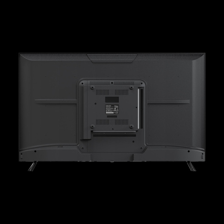 Telewizor Kruger&Matz 43&quot; FHD Google TV, DVB-T2/S2/T/C H.265 HEVC