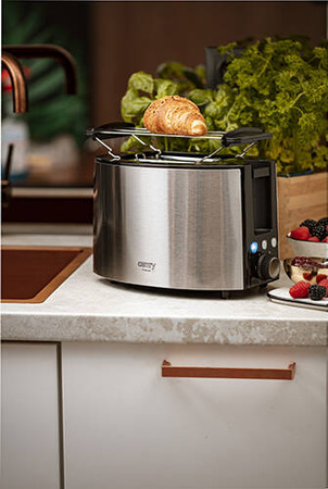 CR 3215 Toster 2 kromki