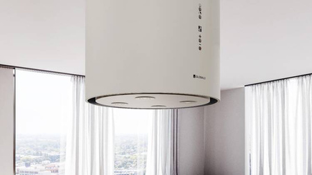 OKAP GLOBALO CALLIA ISOLA 39.1 IVORY