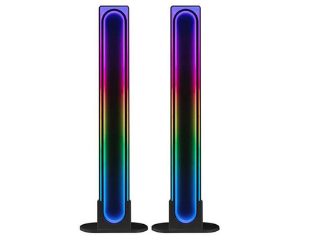 Lampy RGB Tracer Ambience - Smart Vibe