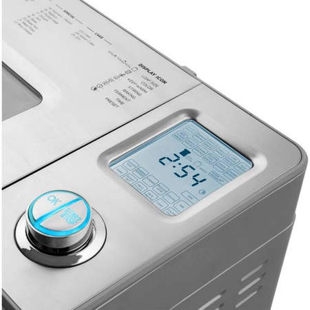 Wypiekacz do chleba SBR 2000SS Bread Maker SENCOR