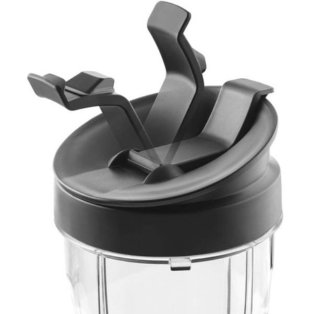 Mikser stołowy SNB 6601RD Nutri Blender SENCOR