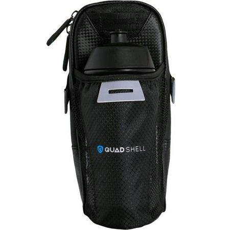 QUADSHELL Torba rowerowa TORPEDO (FIETQUA00004N0) - QuadShell