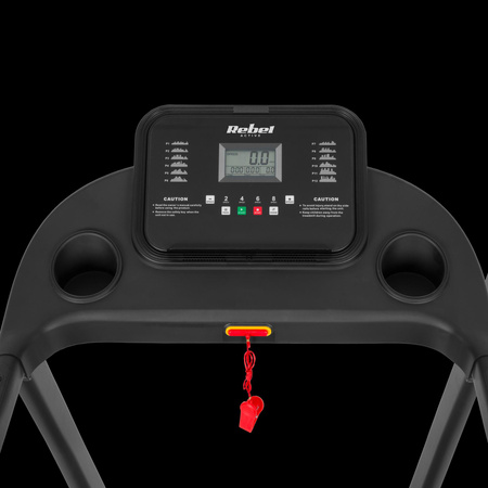 Bieżnia elektryczna REBEL ACTIVE model RBA-1001
