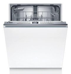 Zmywarka do zabudowy BOSCH SMV4ETX08E