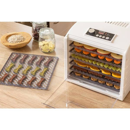 Suszarka do owoców SFD 6500WH Food Dehydrator SENCOR