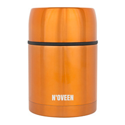 Termos obiadowy NOVEEN TB943 Copper 600 ml
