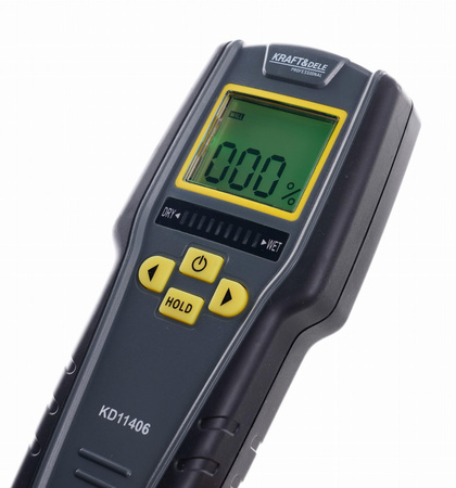Miernik wilgotności KD11406 - KRAFT&DELE