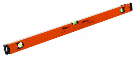 POZIOMICA ALUMINIOWA 100cm KD10313 - KRAFT&DELE