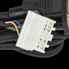 Kabel do cyfrowej zmieniarki Peiying PY-EM04 Mazda
