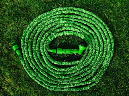 Wąż ogrodowy LATEX 10m - 30m