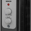 Grzejnik olejowy SOH 3309BK Grzejnik olejowy SENCOR