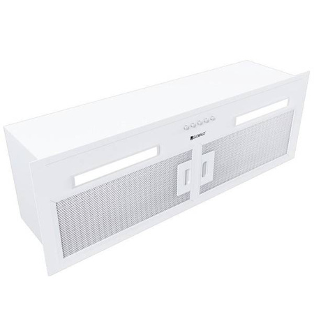 Okap kuchenny Hadario 80.2 White GLOBALO