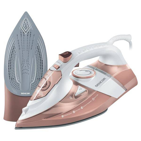 Żelazko SSI 8300RS SENCOR