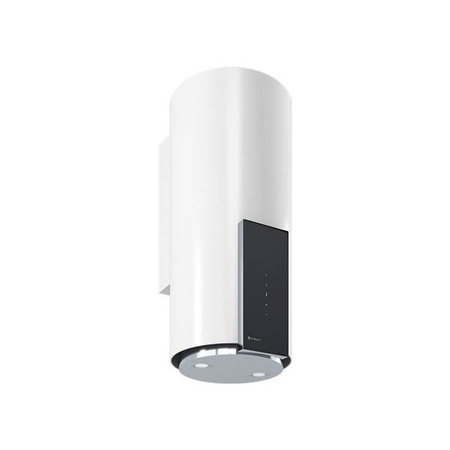 Okap kuchenny Roxano 39.1 White GLOBALO