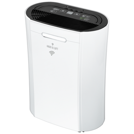 Osuszacz powietrza z WiFi HL-OS-10/WiFi MPM