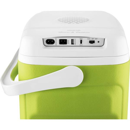 Lodówka samochodowa SCM 2130 Travel Cooler SENCOR